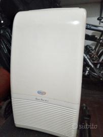 Condizionatore portatile