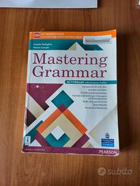 Mastering Grammar