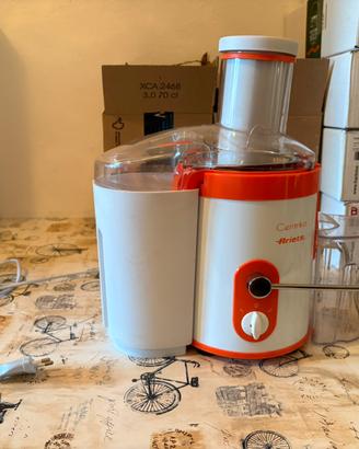 Centrifuga Centrika Ariete