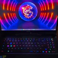 laptop da gaming fascia alta 