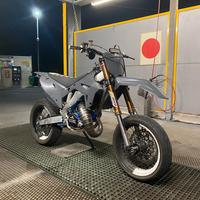Honda CR