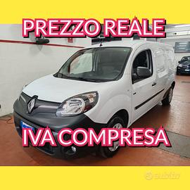 RENAULT Kangoo E-Tech 44kw