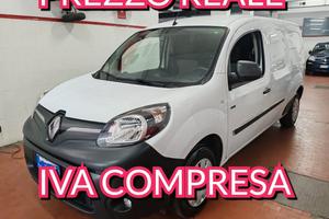 RENAULT Kangoo E-Tech 44kw