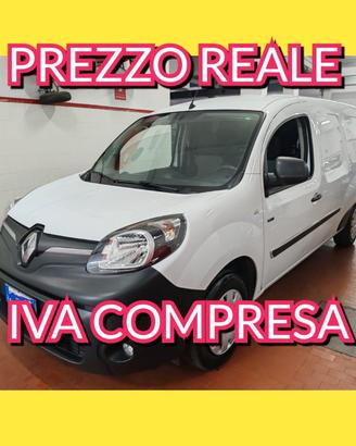RENAULT Kangoo E-Tech 44kw
