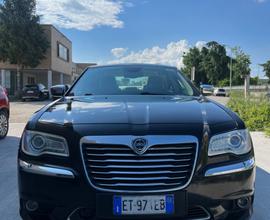 LANCIA Thema 3.0 D v6 full full 2013