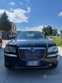 LANCIA Thema 3.0 D v6 full full 2013