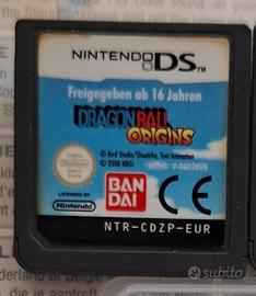 giochi nintendo ds