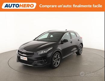 KIA XCeed PD77194