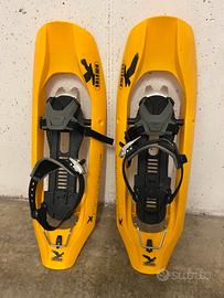 Ciaspole SALEWA tacul 4248