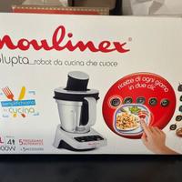 Robot da cucina Moulinex volupta