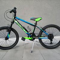 bici da bambino MBM district M 20"