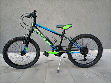 bici da bambino MBM district M 20"