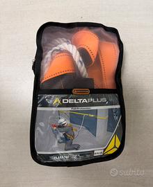 Imbracatura anticaduta Delta plus xl xxl