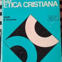 Teoria critica ed etica cristiana. di Alberto Bond