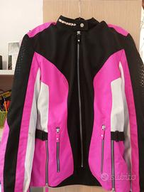 giacca da moto