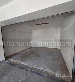 Garage a Giarre