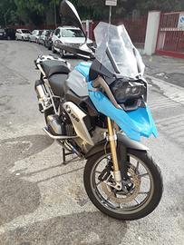 BMW R 1200 GS – 2013  - 19.800.km -