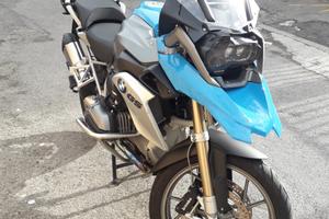 BMW R 1200 GS – 2013  - 19.800.km -