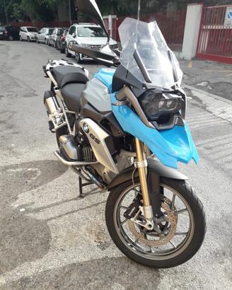 BMW R 1200 GS – 2013  - 19.800.km -