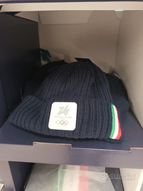 Cappello inverno Olimpiadi Milano Cortina 2026