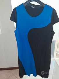 vestito Fiorella Rubino 