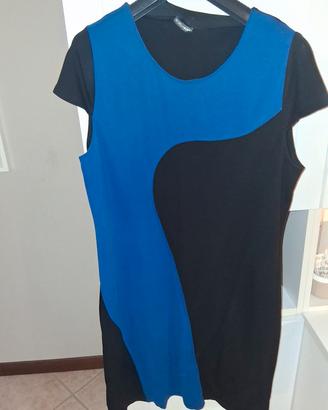 vestito Fiorella Rubino 