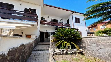 Villa a schiera Roma [Cod. rif 3311144VRG]