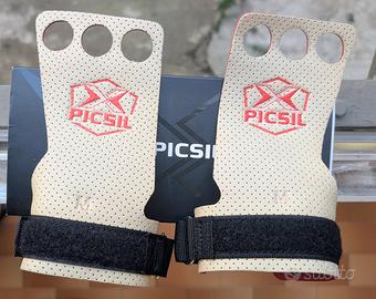 Paracalli Picsil Azor Grips 3H