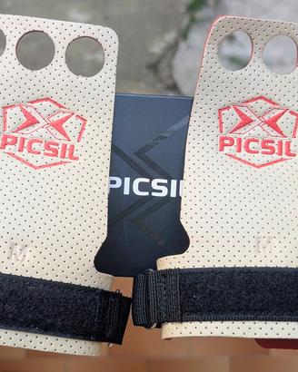 Paracalli Picsil Azor Grips 3H