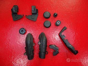 VARIE BMW R1200RT 2006