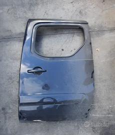 CITROEN BERLINGO 2010 - PORTA SCORREVOLE SINISTRO