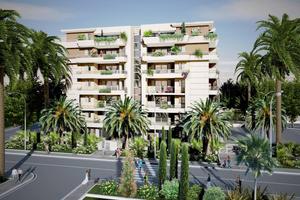 Appartamento - Alba Adriatica