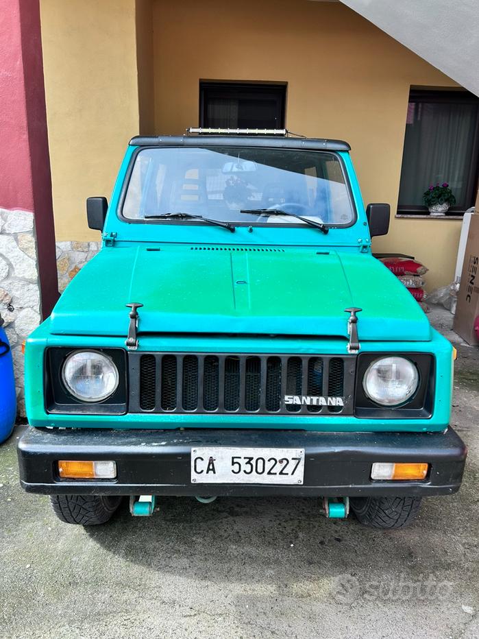Suzuki Altro modello