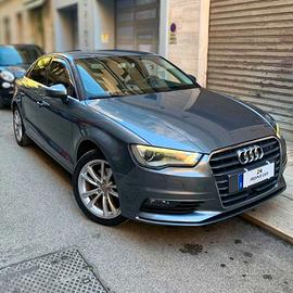 Audi A3 Sedan 1.6 TDI Ambition