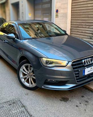 Audi A3 Sedan 1.6 TDI Ambition