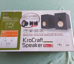 Diffusori Scythe Kro Craft rev.b