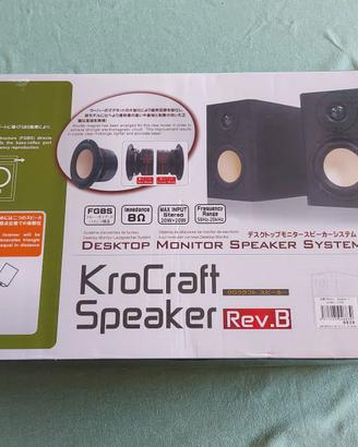 Diffusori Scythe Kro Craft rev.b