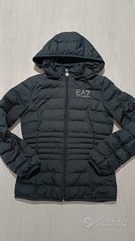 Piumino Donna EA7 - Originale - Taglia XS