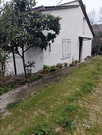 RIF 289 Casa singola ad Archi (CH)