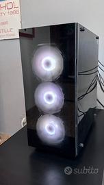 Asus T-ROK Nvidia RTX 4090 128gb ram - 2TB