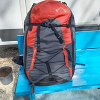 ADVANCE PARAPENDIO E IMBRAGO con paracadute