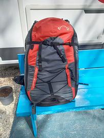 ADVANCE PARAPENDIO E IMBRAGO con paracadute