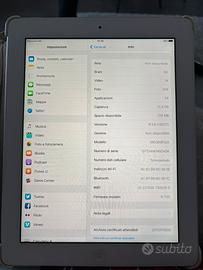 Ipad 3° generazione