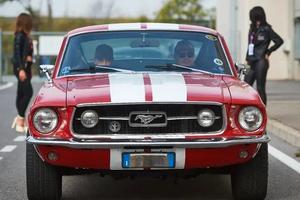 FORD Altro modello - 1967