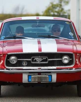 FORD Altro modello - 1967