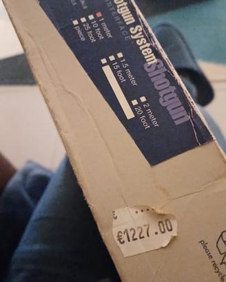 MIT SHOTGUN MI 330