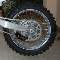 KTM  SX SXF   cerchi originali  excel   19 e 21