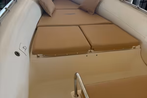 Joker boat 26