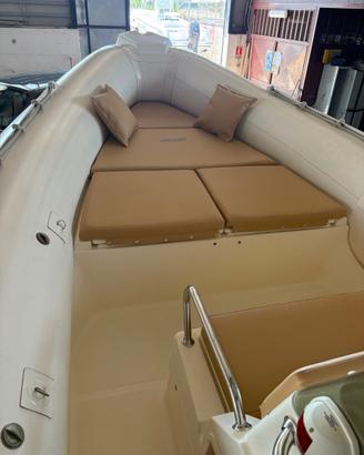 Joker boat 26