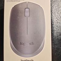 N.2 Mouse Logitech B170